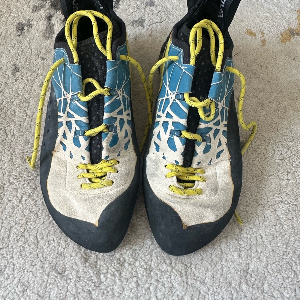 La Sportiva Kataki 39.5